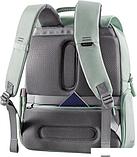 Городской рюкзак XD Design Soft Daypack P705.987 (мятный), фото 6
