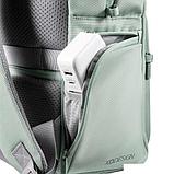 Городской рюкзак XD Design Soft Daypack P705.987 (мятный), фото 7