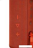 Беспроводная колонка HONOR Choice Portable Bluetooth Speaker Pro (оранжевый), фото 3