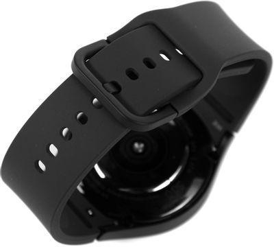 Смарт-часы Samsung Galaxy Watch 5 40мм, 1.2", серый / серый [sm-r900nzaamea] - фото 3 - id-p225963567