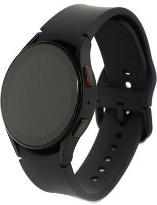 Смарт-часы Samsung Galaxy Watch 5 40мм, 1.2", серый / серый [sm-r900nzaamea] - фото 9 - id-p225963567