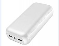 GOLF G55-C_White - 30000 Mah