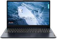 Ноутбук Lenovo IdeaPad 1 15IGL7 82V700DMPS_RU, 15.6", 2023, TN, Intel Celeron N4020 1.1ГГц, 2-ядерный, 8ГБ