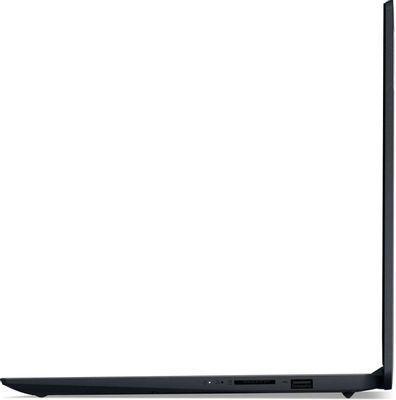 Ноутбук Lenovo IdeaPad 1 15IGL7 82V700DMPS_RU, 15.6", 2023, TN, Intel Celeron N4020 1.1ГГц, 2-ядерный, 8ГБ - фото 3 - id-p225819919