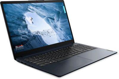 Ноутбук Lenovo IdeaPad 1 15IGL7 82V700DMPS_RU, 15.6", 2023, TN, Intel Celeron N4020 1.1ГГц, 2-ядерный, 8ГБ - фото 7 - id-p225819919
