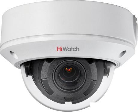 IP-камера HiWatch DS-I258Z(B) - фото 1 - id-p226410711