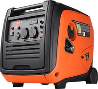 Бензиновый генератор Patriot iGX 4000W