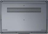 Ноутбук Lenovo IdeaPad Slim 3 15AMN8 82XQ009YRK, 15.6", 2023, IPS, AMD Ryzen 5 7520U 2.8ГГц, 4-ядерный, 16ГБ, фото 2