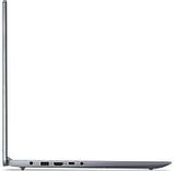 Ноутбук Lenovo IdeaPad Slim 3 15AMN8 82XQ009YRK, 15.6", 2023, IPS, AMD Ryzen 5 7520U 2.8ГГц, 4-ядерный, 16ГБ, фото 3