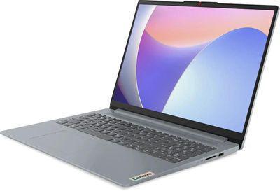 Ноутбук Lenovo IdeaPad Slim 3 15AMN8 82XQ009YRK, 15.6", 2023, IPS, AMD Ryzen 5 7520U 2.8ГГц, 4-ядерный, 16ГБ - фото 5 - id-p226650266