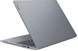 Ноутбук Lenovo IdeaPad Slim 3 15AMN8 82XQ009YRK, 15.6", 2023, IPS, AMD Ryzen 5 7520U 2.8ГГц, 4-ядерный, 16ГБ, фото 9