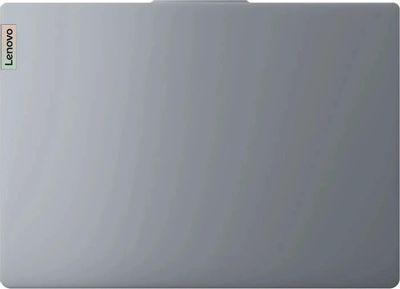 Ноутбук Lenovo IdeaPad Slim 3 15AMN8 82XQ009YRK, 15.6", 2023, IPS, AMD Ryzen 5 7520U 2.8ГГц, 4-ядерный, 16ГБ - фото 10 - id-p226650266