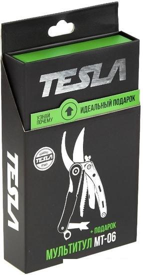 Мультитул Tesla МТ-06 - фото 9 - id-p226705176