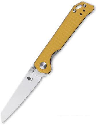 Складной нож KIZER Begleiter Mini V3458RN4 - фото 1 - id-p226011443