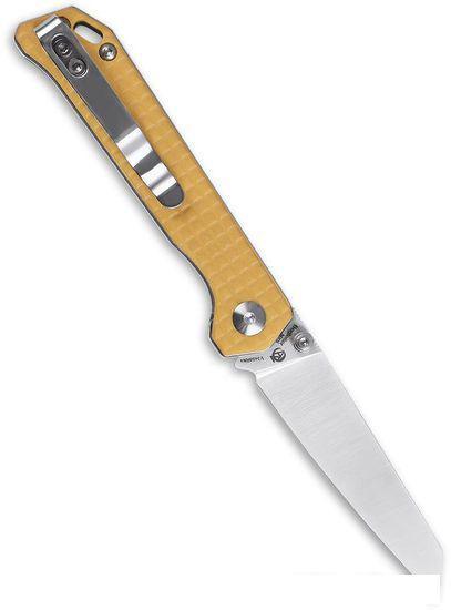 Складной нож KIZER Begleiter Mini V3458RN4 - фото 2 - id-p226011443