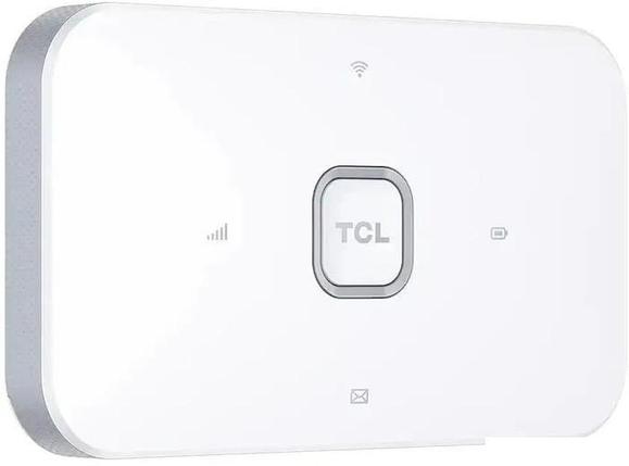 4G модем TCL LinkZone MW42LM (белый), фото 2