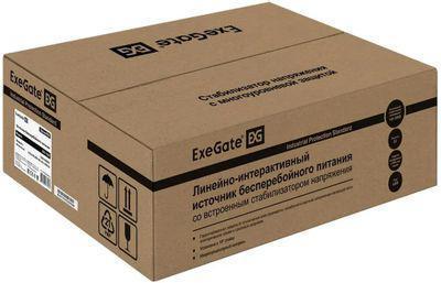 ИБП EXEGATE ServerRM EX293056RUS, 1500ВA - фото 5 - id-p225820230