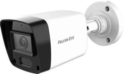 Камера видеонаблюдения IP Falcon Eye FE-IB4-30, 1440p, 2.8 мм, белый - фото 1 - id-p225820300