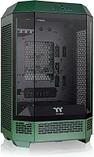 Корпус miniITX Thermaltake The Tower 300 Racing Green, Micro-Tower, без БП, зеленый [ca-1y4-00scwn-00], фото 3