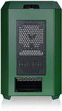 Корпус miniITX Thermaltake The Tower 300 Racing Green, Micro-Tower, без БП, зеленый [ca-1y4-00scwn-00], фото 4