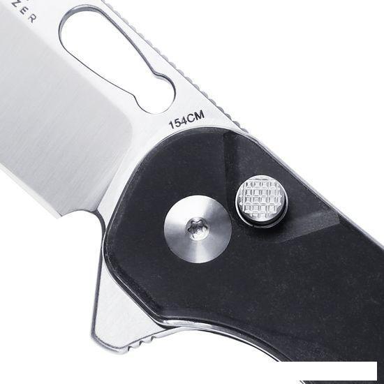 Складной нож KIZER HIC-CUP V3606C2 - фото 3 - id-p226011452