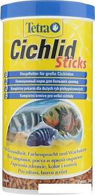 Сухой корм Tetra Cichlid Sticks 1 л