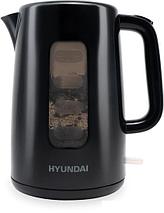Электрический чайник Hyundai HYK-P2501, фото 2