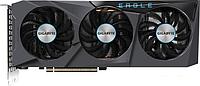 Видеокарта Gigabyte Radeon RX 6650 XT Eagle 8G GV-R665XTEAGLE-8GD