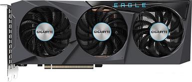 Видеокарта Gigabyte Radeon RX 6650 XT Eagle 8G GV-R665XTEAGLE-8GD