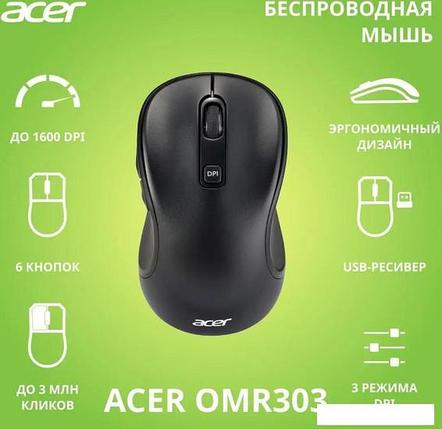 Мышь Acer OMR303, фото 2