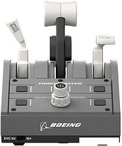 Оборудование для авиасимов Thrustmaster TCA Quadrant Boeing Edition, фото 3