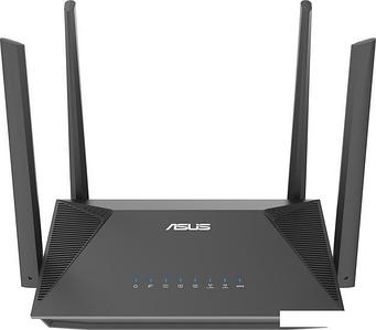 Wi-Fi роутер ASUS RT-AX52