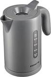 Чайник электрический Polaris PWK 1220C Water Way Pro, 2200Вт, серый, фото 5