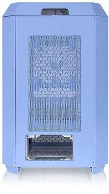 Корпус miniITX Thermaltake The Tower 300 Hydrangea, Micro-Tower, без БП, голубой [ca-1y4-00sfwn-00] - фото 8 - id-p226650282