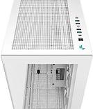 Корпус ATX DeepCool CH780, Midi-Tower, без БП, белый [r-ch780-whade41-g-1], фото 3