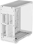 Корпус ATX DeepCool CH780, Midi-Tower, без БП, белый [r-ch780-whade41-g-1], фото 6