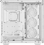 Корпус ATX DeepCool CH780, Midi-Tower, без БП, белый [r-ch780-whade41-g-1], фото 10