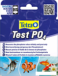 Тест для воды Tetra Test PO4 10 мл + 16.5 г, фото 2