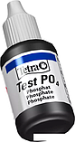 Тест для воды Tetra Test PO4 10 мл + 16.5 г, фото 5