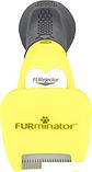 Фурминатор Furminator Dog XS Short Hair, фото 2
