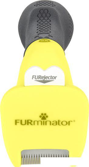 Фурминатор Furminator Dog XS Short Hair - фото 2 - id-p226806506