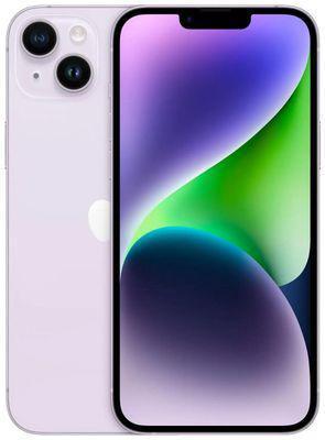 Смартфон Apple iPhone 14 Plus 128Gb, A2886, фиолетовый