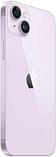 Смартфон Apple iPhone 14 Plus 128Gb, A2886, фиолетовый, фото 6