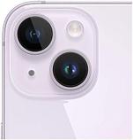 Смартфон Apple iPhone 14 Plus 128Gb, A2886, фиолетовый, фото 8