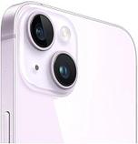 Смартфон Apple iPhone 14 Plus 128Gb, A2886, фиолетовый, фото 9