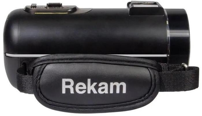 Видеокамера Rekam Allure zoom 1100 - фото 8 - id-p226410811