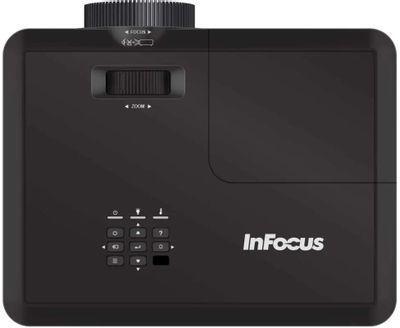 Проектор INFOCUS IN113AA, черный, Wi-Fi - фото 6 - id-p226758976
