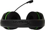 Проводная гарнитура HYPERX CloudX Stinger Core для Xbox Series/One черный/зеленый [hx-hscscx-bk], фото 7