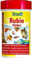 Сухой корм Tetra Rubin Flakes 1 л