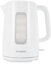 Электрический чайник Hyundai HYK-P3501, фото 2